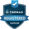 MXD Process Thomas Registered Supplier